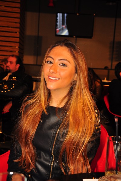 Eight Jeans & Tarek Senou Fashion Show